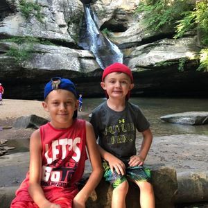 Meet your Posher, Crystal